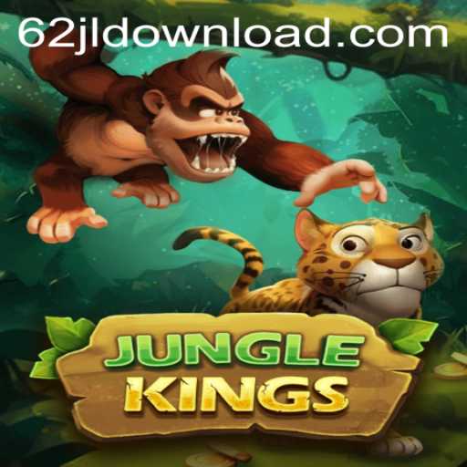 Explore the Wild and Exciting World of JungleKings: The Ultimate Survival Game