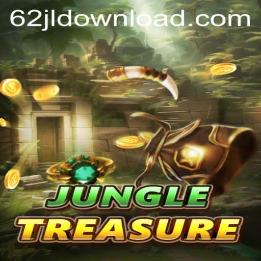 Discover the Thrilling World of JungleTreasure with Code 62JL