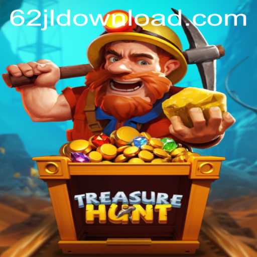 TreasureHunt: Navigate the Intriguing World of Adventure